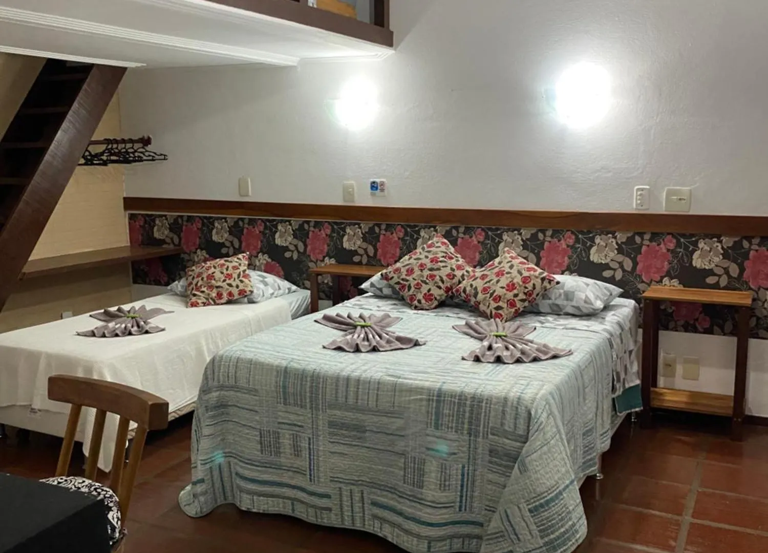 Hotel Htl Barcelona Búzios