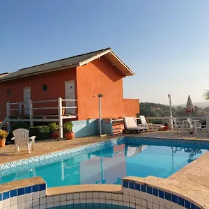 Porto Almar Pensión