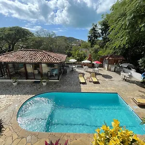 Saint Germain Inn