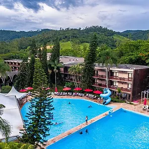 *** Hotel Internacional Brasil
