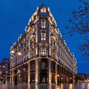 ***** Hotel Matild Palace, A Luxury Collection Hungría