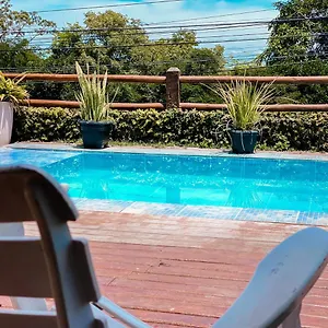 Solar De *** Búzios