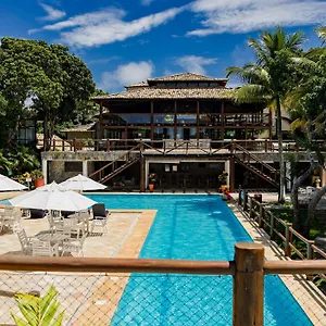 Pontal Da Ferradura Hotel