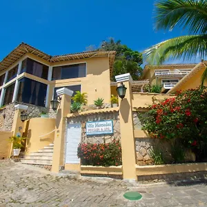 E Mercedes Inn
