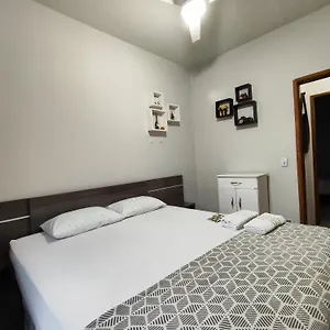  Apartamento Casa Aeroporto Até 8 Pessoas Com Wifi Brasil