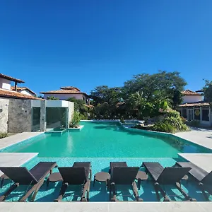 Dos Tangarás Inn