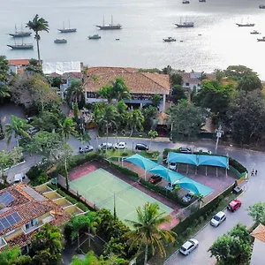 Sailing & Hotel