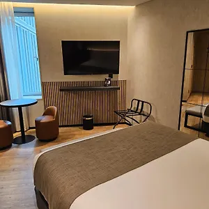 **** Hotel Principe Avila Portugal