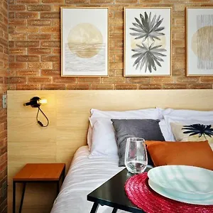  Apartamento Housi Boutique Faria Lima By Belong - Condado Brasil