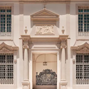**** Hotel Locke De Santa Joana Portugal