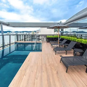 **** Hotel Novotel Brasil