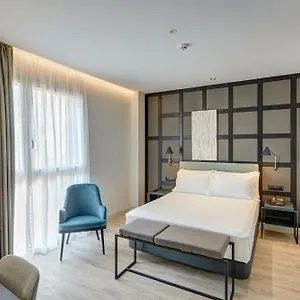 **** Hotel Sercotel Ayala España