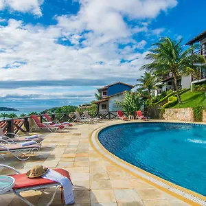 Ilha Branca Hotel