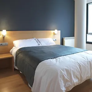 ** Hotel Txarriduna España