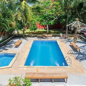 Geribá Hotel