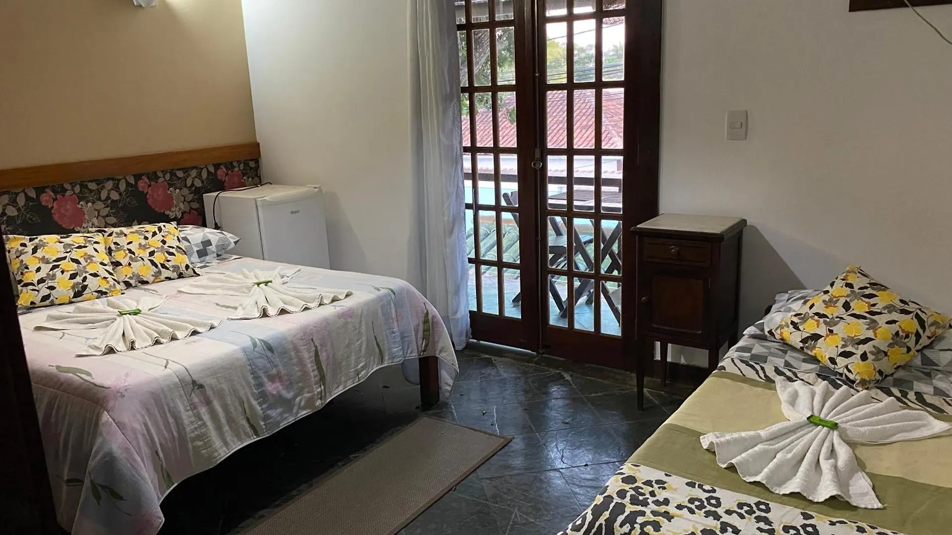 Hotel Htl Barcelona Búzios