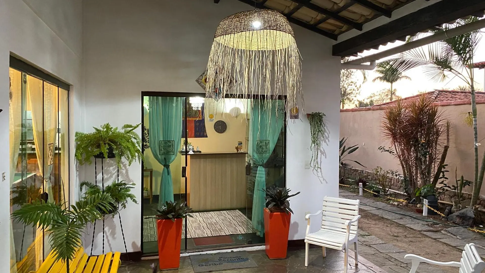 ***  Hotel Htl Barcelona Búzios Brasil