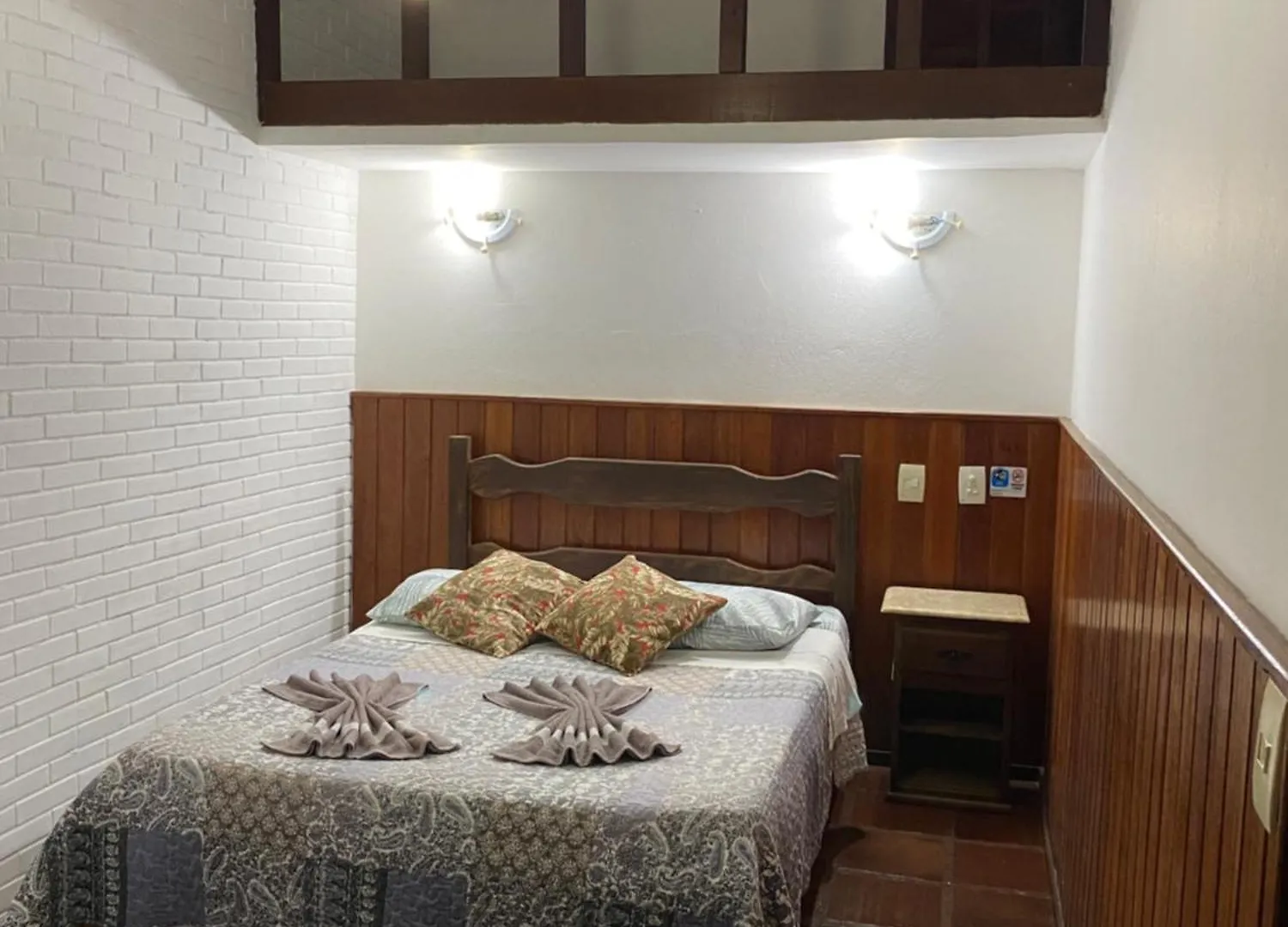 Hotel Htl Barcelona Búzios