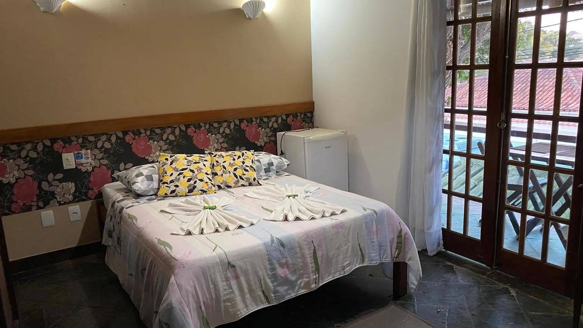 Hotel Htl Barcelona Búzios