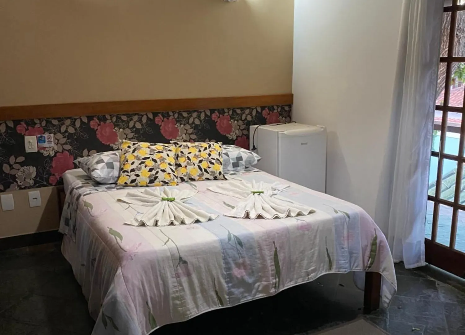 Hotel Htl Barcelona Búzios