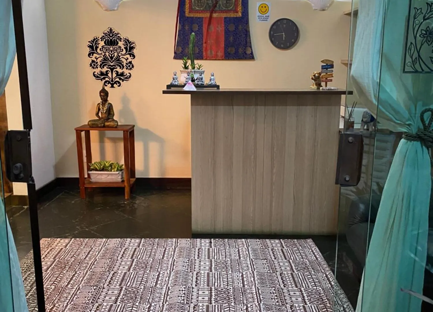 Hotel Htl Barcelona Búzios