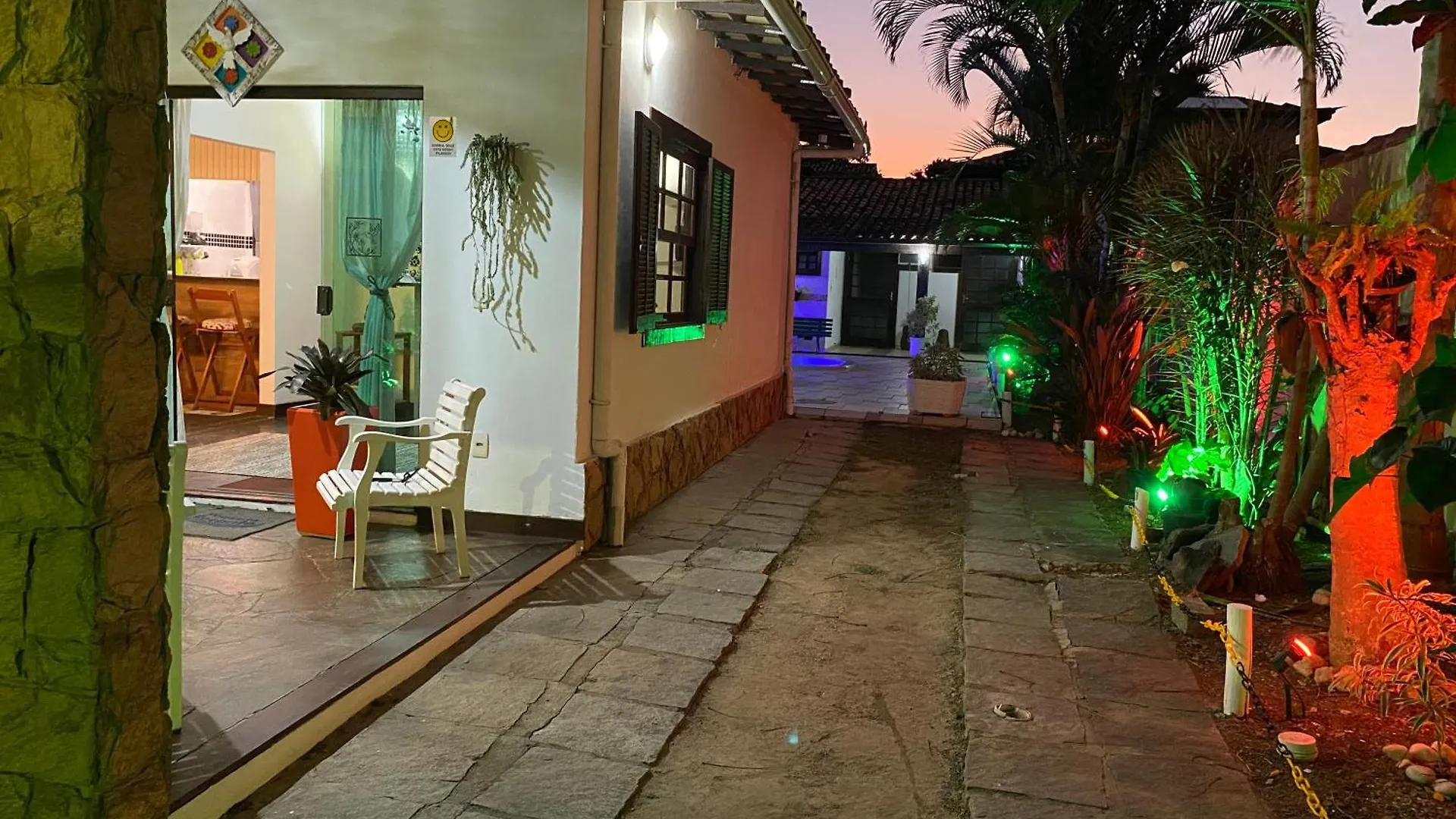 Hotel Htl Barcelona Búzios Brasil