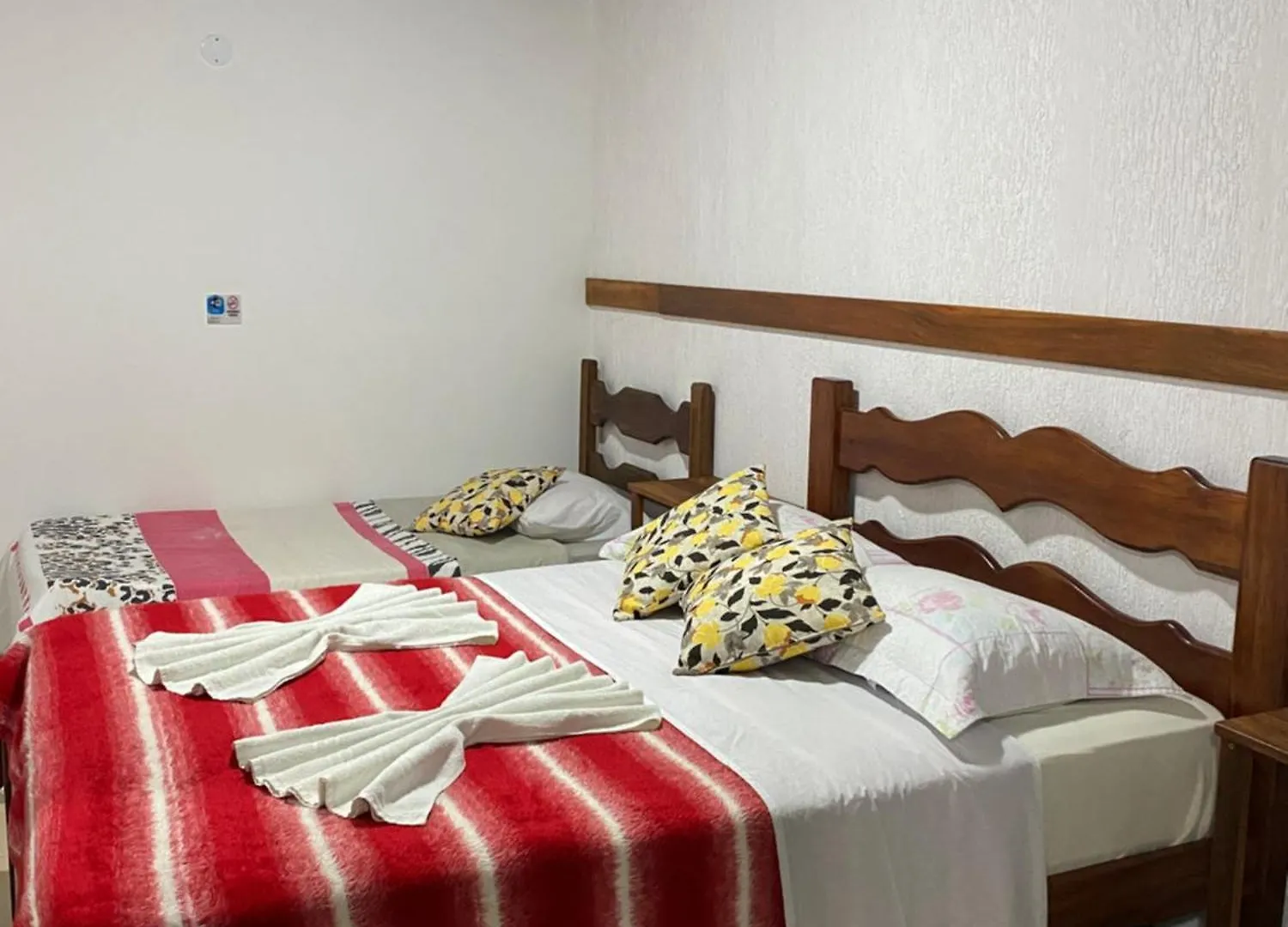 Hotel Htl Barcelona Búzios