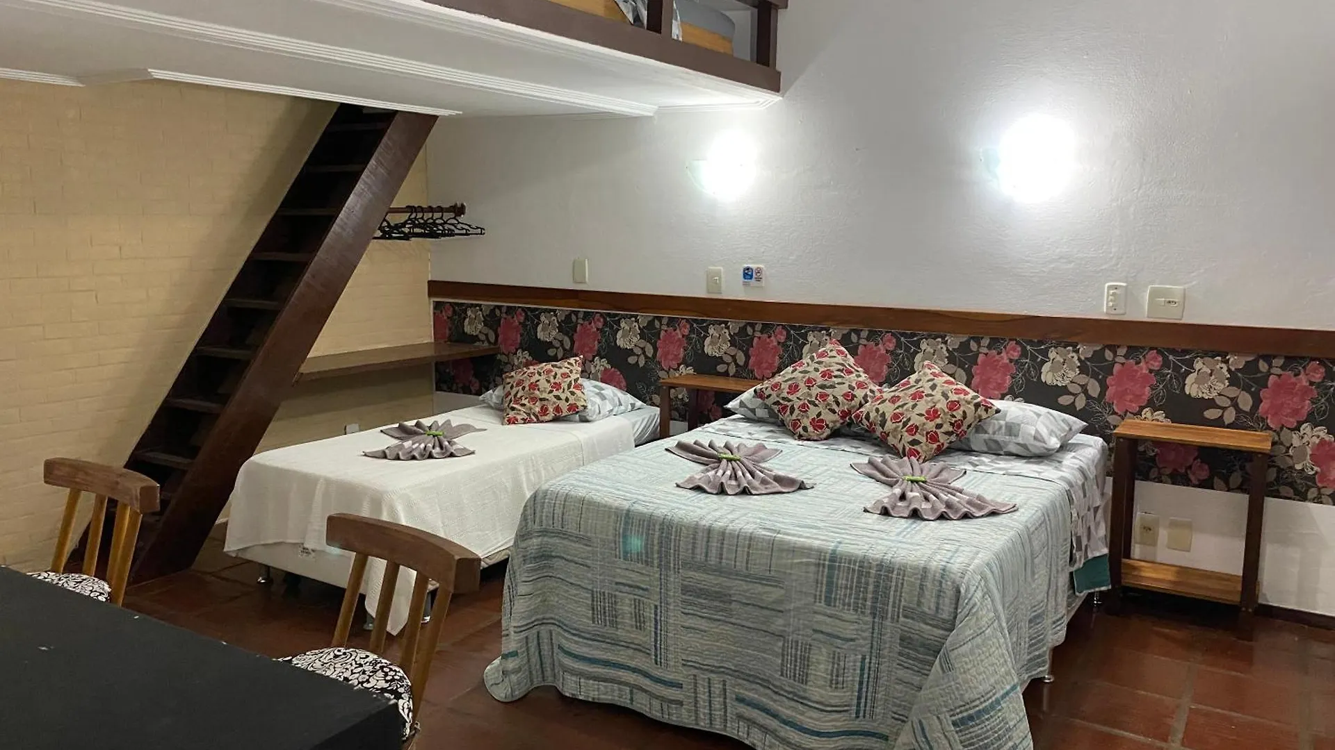 Hotel Htl Barcelona Búzios Brasil