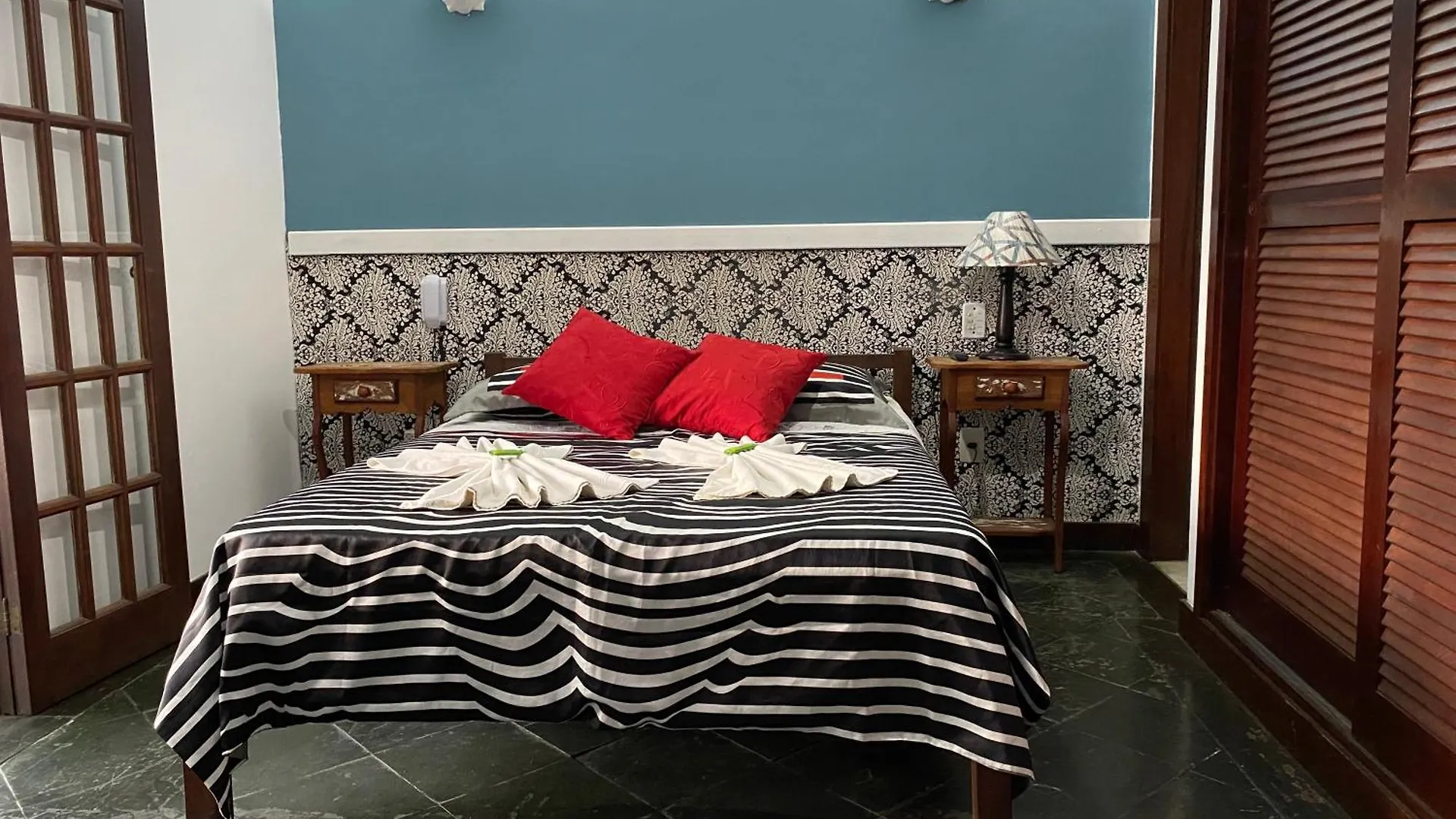 Hotel Htl Barcelona Búzios 3*,  Brasil